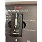 Used Fender MUSTANG MICRO Instrument Wireless System