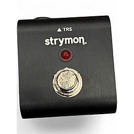 Used Strymon Mini Switch Pedal