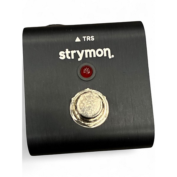Used Strymon Mini Switch Pedal