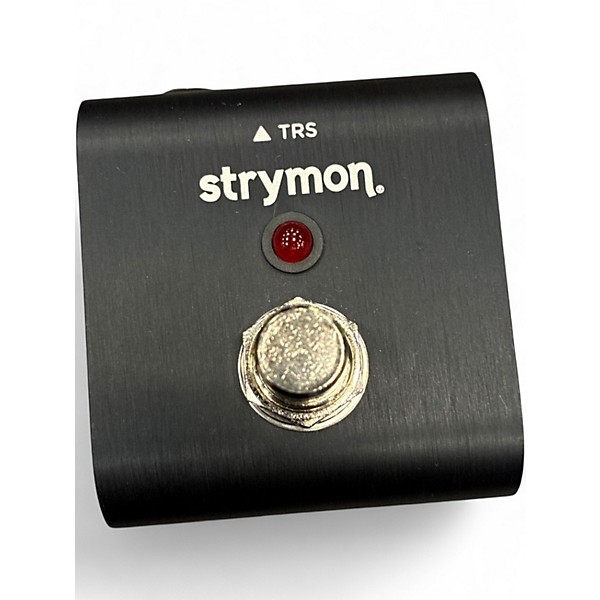 Used Strymon Mini Switch Pedal