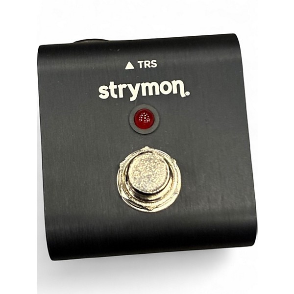 Used Strymon Mini Switch Pedal