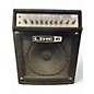 Used Line 6 LD150 Bass Combo Amp thumbnail