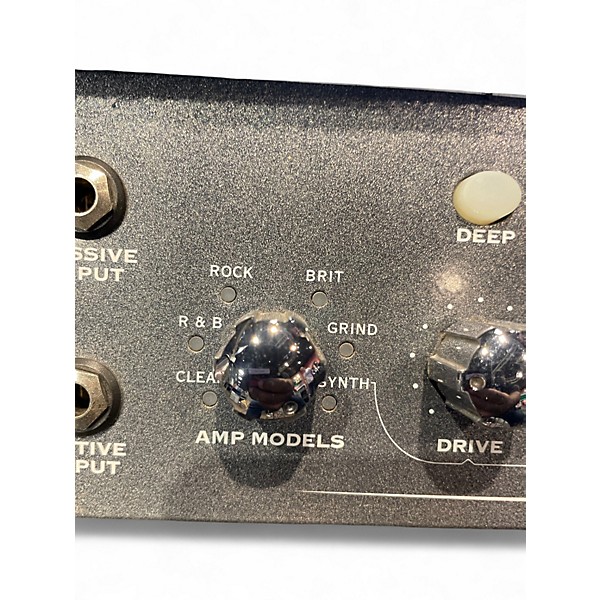 Used Line 6 LD150 Bass Combo Amp