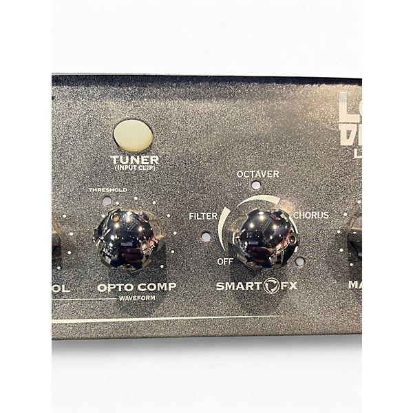 Used Line 6 LD150 Bass Combo Amp