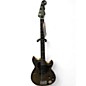 Used Reverend Mike Watt Wattplower Mk II Root Beer Sparkle Electric Bass Guitar thumbnail