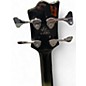 Used Reverend Dub King Avocado Burst Electric Bass Guitar