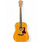 Used Taylor 420 Maple Acoustic Electric Guitar thumbnail