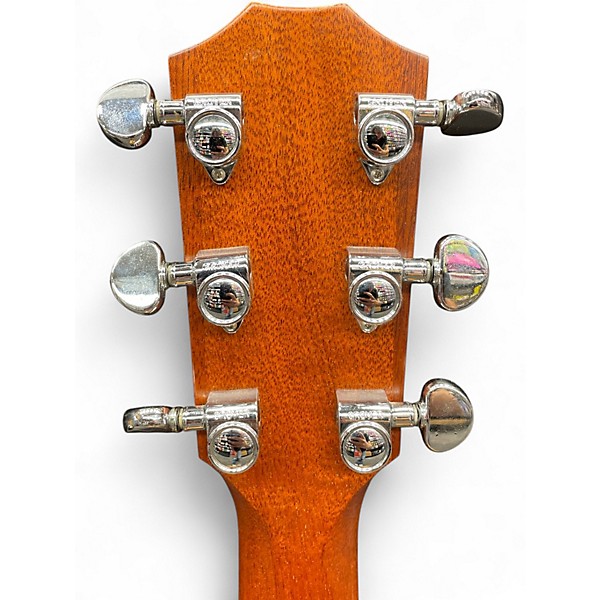 Used Taylor 420 Maple Acoustic Electric Guitar