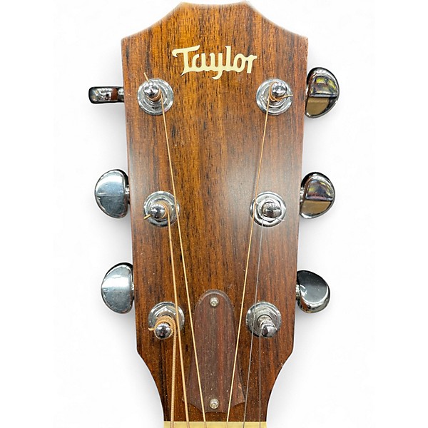 Used Taylor 420 Maple Acoustic Electric Guitar