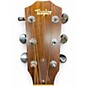 Used Taylor 420 Maple Acoustic Electric Guitar