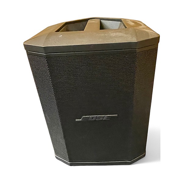 Used Bose S1 Pro Powered Speaker