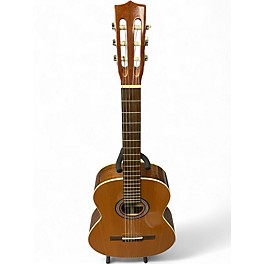 Used La Patrie COLLECTION QI Natural Classical Acoustic Guitar