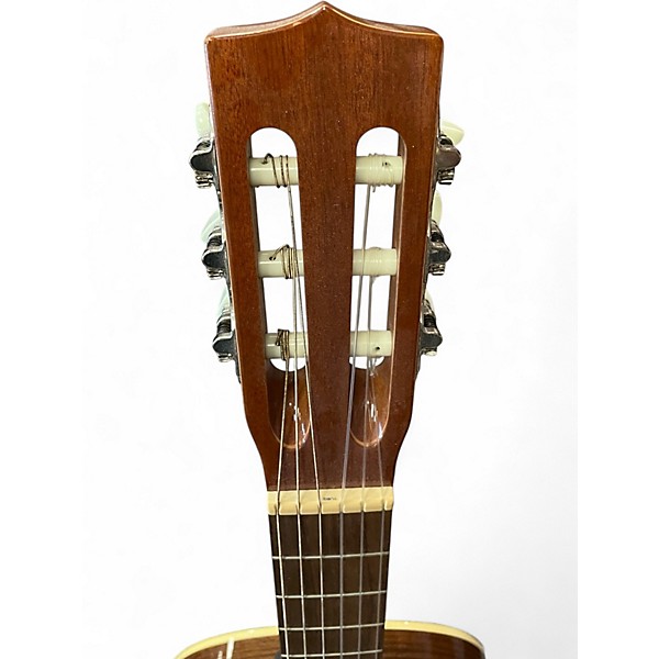Used La Patrie COLLECTION QI Natural Classical Acoustic Guitar