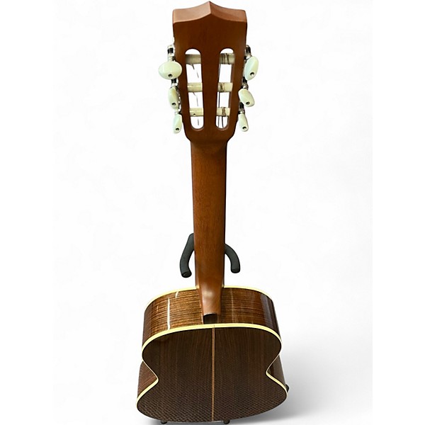 Used La Patrie COLLECTION QI Natural Classical Acoustic Guitar