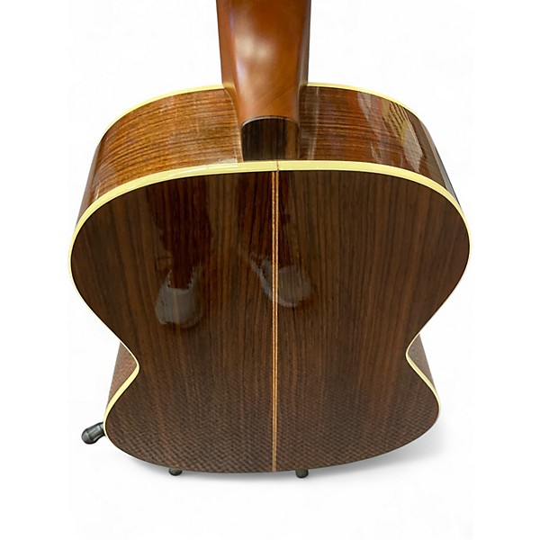 Used La Patrie COLLECTION QI Natural Classical Acoustic Guitar
