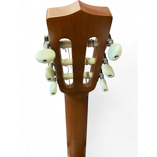 Used La Patrie COLLECTION QI Natural Classical Acoustic Guitar