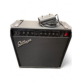 Used Silkyn super 50 Tube Guitar Combo Amp