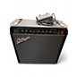 Used Silkyn super 50 Tube Guitar Combo Amp thumbnail