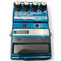 Used DOD DFX91 Digital Delay Effect Pedal