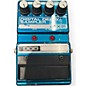 Used DOD DFX91 Digital Delay Effect Pedal