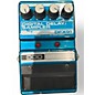 Used DOD DFX91 Digital Delay Effect Pedal