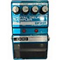 Used DOD DFX91 Digital Delay Effect Pedal