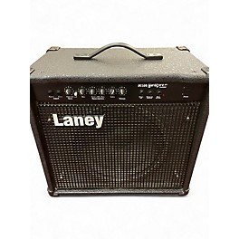 Used Laney HC50B Bass Combo Amp