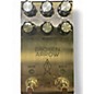 Used Jackson Audio broken arrow Effect Pedal thumbnail