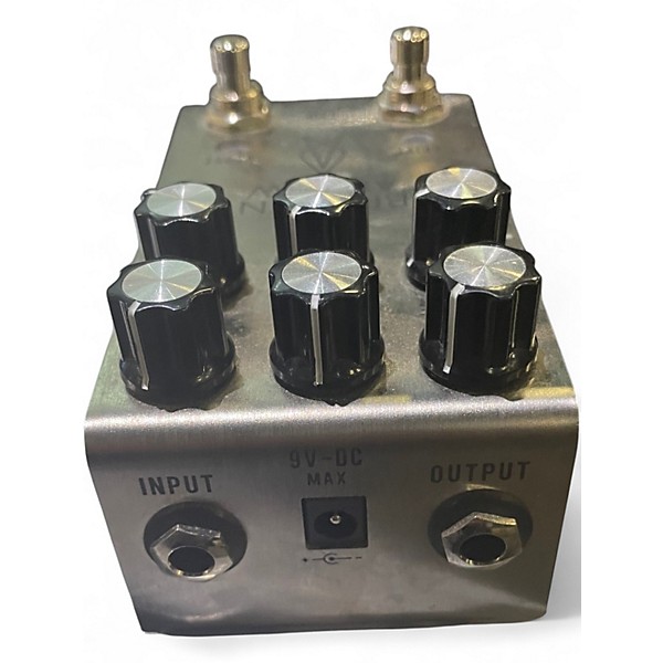 Used Jackson Audio broken arrow Effect Pedal