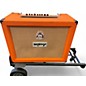 Used Orange Amplifiers Rockerverb 50 MKIII 2x12 Tube Guitar Combo Amp thumbnail