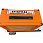 Used Orange Amplifiers Rockerverb 50 MKIII 2x12 Tube Guitar Combo Amp