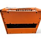 Used Orange Amplifiers Rockerverb 50 MKIII 2x12 Tube Guitar Combo Amp