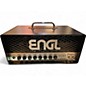 Used ENGL E606SE Ironball Special Edition 20W Tube Guitar Amp Head thumbnail