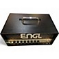 Used ENGL E606SE Ironball Special Edition 20W Tube Guitar Amp Head