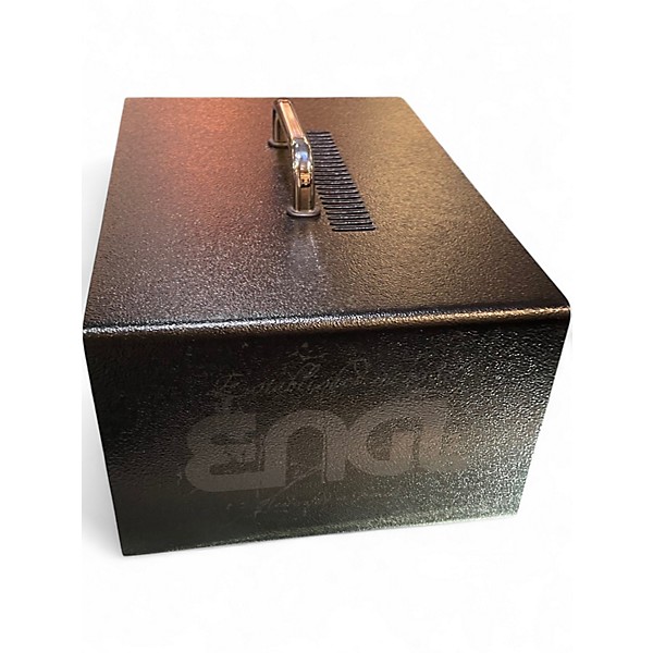 Used ENGL E606SE Ironball Special Edition 20W Tube Guitar Amp Head