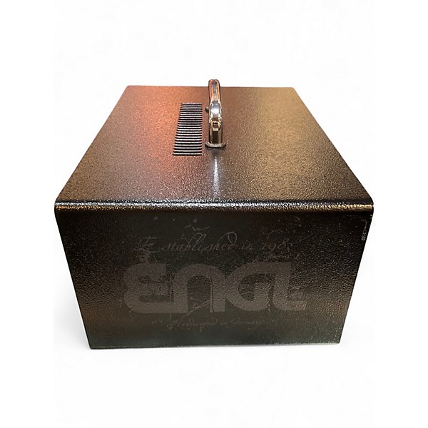 Used ENGL E606SE Ironball Special Edition 20W Tube Guitar Amp Head