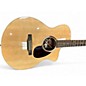 Used Martin SC13 Natural Acoustic Electric Guitar thumbnail