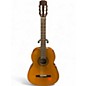 Used Cort AC70N Natural Classical Acoustic Guitar thumbnail