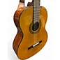 Used Cort AC70N Natural Classical Acoustic Guitar