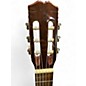 Used Cort AC70N Natural Classical Acoustic Guitar