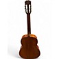Used Cort AC70N Natural Classical Acoustic Guitar