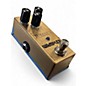 Used Wampler Tumnus Mini Overdrive Effect Pedal