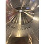 Used Paiste 16in Signature Power Crash Cymbal