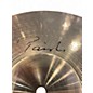 Used Paiste 16in Signature Power Crash Cymbal