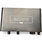 Used MOTU M2 Audio Interface