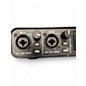 Used MOTU M2 Audio Interface