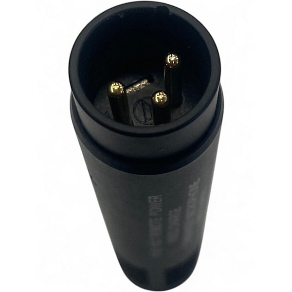 Used Audio-Technica PRO37R Condenser Microphone