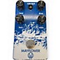 Used Walrus Audio Mayflower Effect Pedal thumbnail