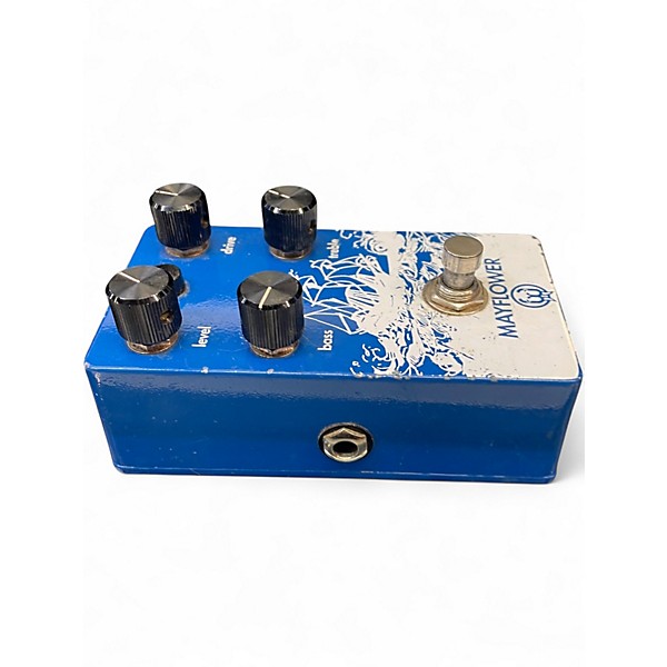 Used Walrus Audio Mayflower Effect Pedal