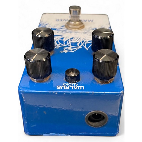 Used Walrus Audio Mayflower Effect Pedal